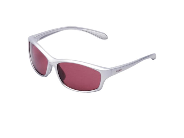 Ridar Ridar Jog R085 Universal Silver R+ Black Rose - view 1