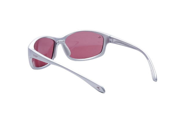 Ridar Ridar Jog R085 Universal Silver R+ Black Rose - view 3