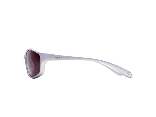 Ridar Ridar Jog R085 Universal Silver R+ Black Rose - view 4