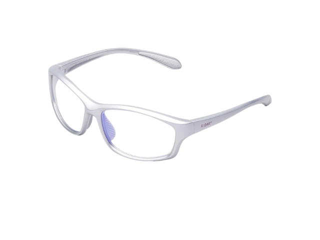Ridar Ridar Jog R086 Universal Silver R+ Clear Photochromic Spectacular - view 1