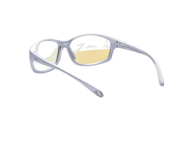 Ridar Ridar Jog R086 Universal Silver R+ Clear Photochromic Spectacular - view 3