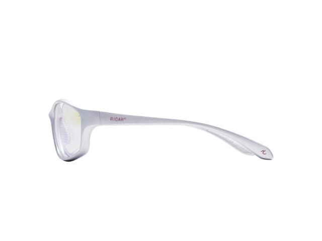 Ridar Ridar Jog R086 Universal Silver R+ Clear Photochromic Spectacular - view 4