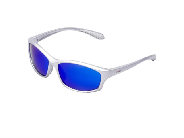Ridar Ridar Jog R086 Universal Silver R+ Clear Photochromic Spectacular - view 6