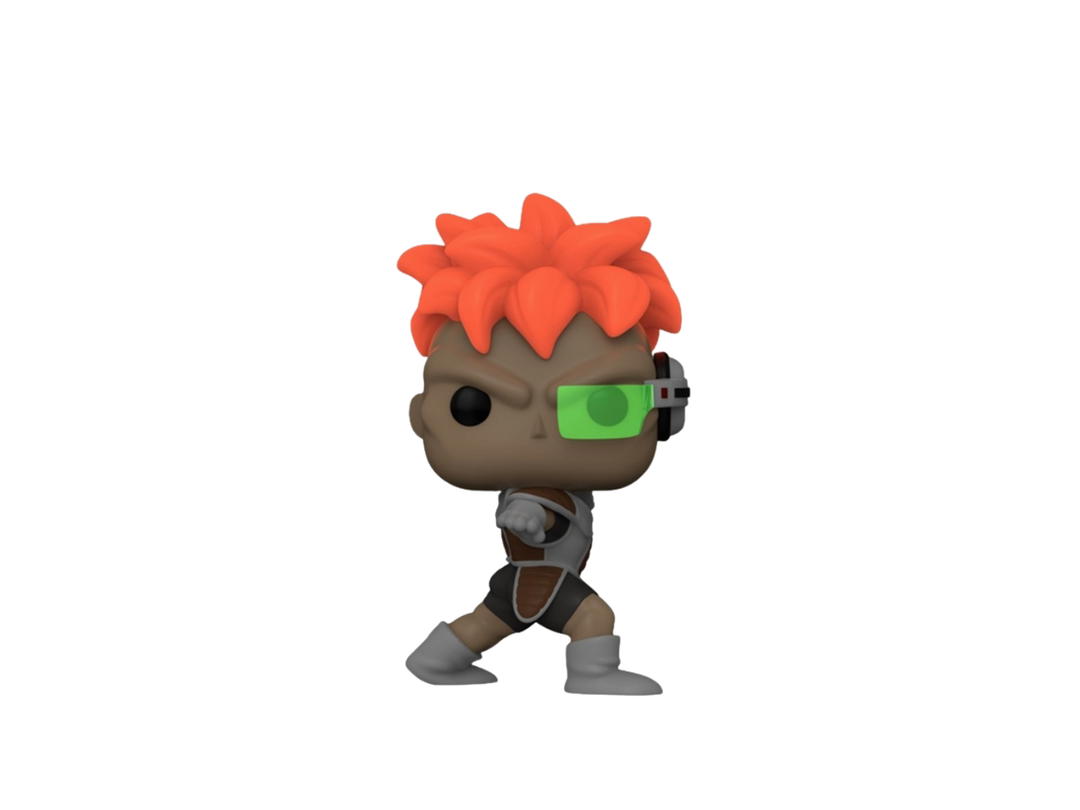 Funko Recoome Glows In The Dark ver. (Ginyu Force)(Exclusive) POP! Animation: Dragon Ball Z by Funko