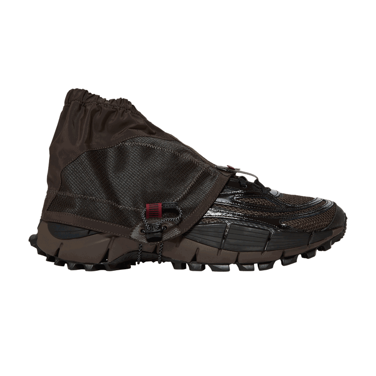 Reebok Reebok A$AP Nast x Zig Kinetica 2.5 'Dark Brown'
