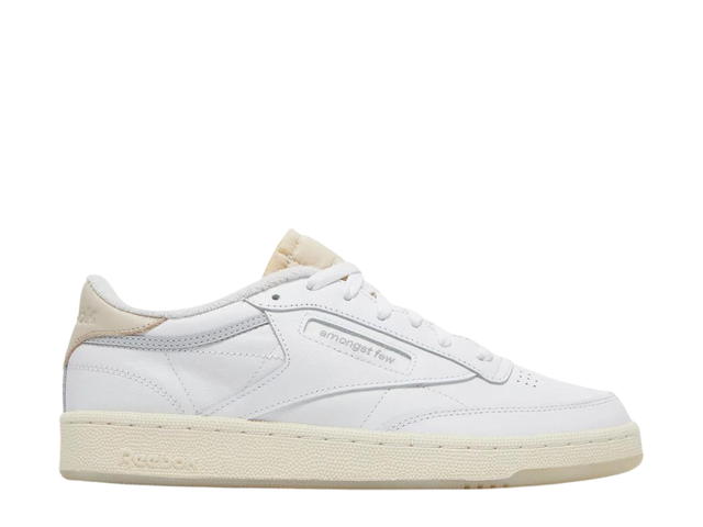 Reebok Reebok Club C 85 amongst few Magic Carpet - view 1