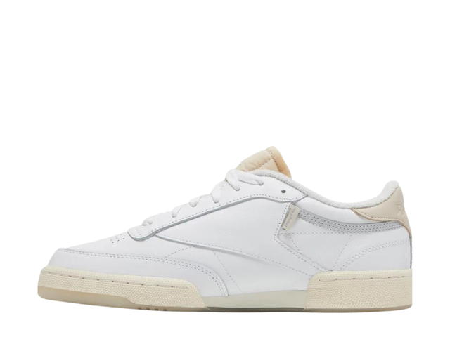 Reebok Reebok Club C 85 amongst few Magic Carpet - view 2