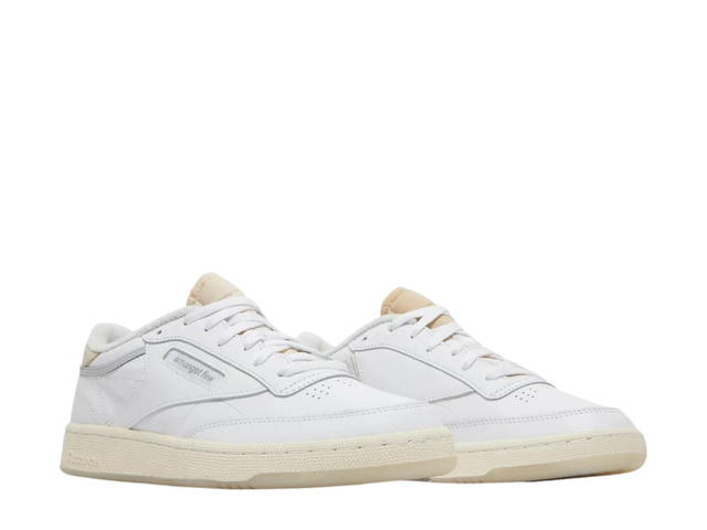Reebok Reebok Club C 85 amongst few Magic Carpet - view 3