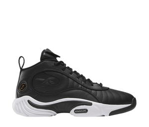 Buy Reebok Answer 3 'Black White' at Sasom – Authentic and Ready to Ship