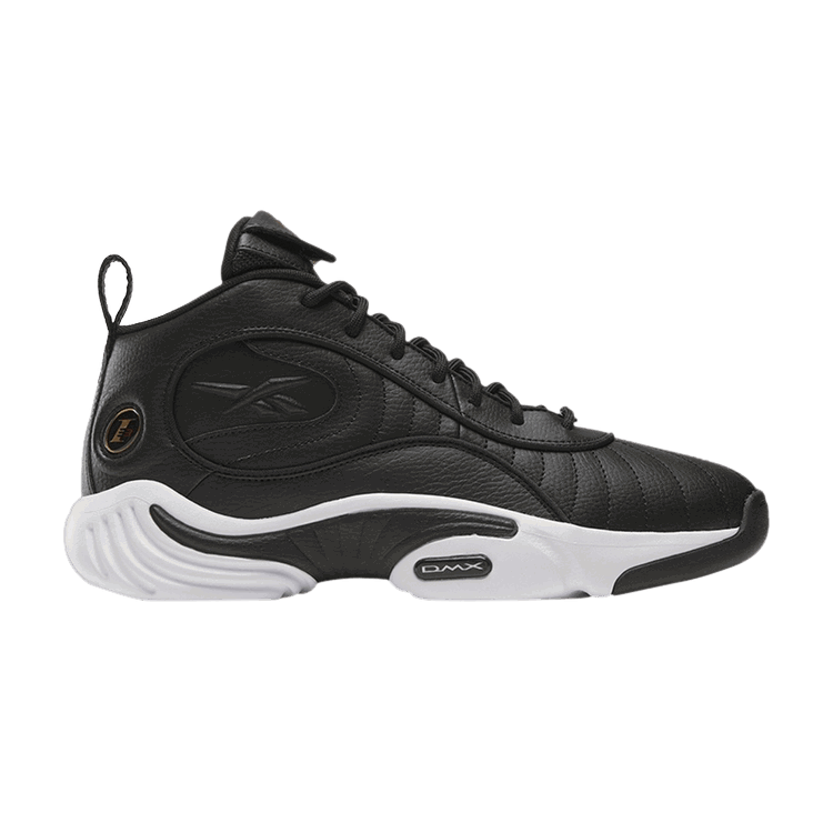 Reebok Reebok Answer 3 'Black White'