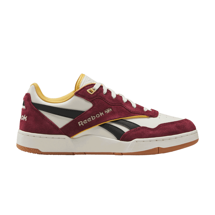 Reebok Reebok BB4000 2 'Letterman Jacket Pack - Burgundy'