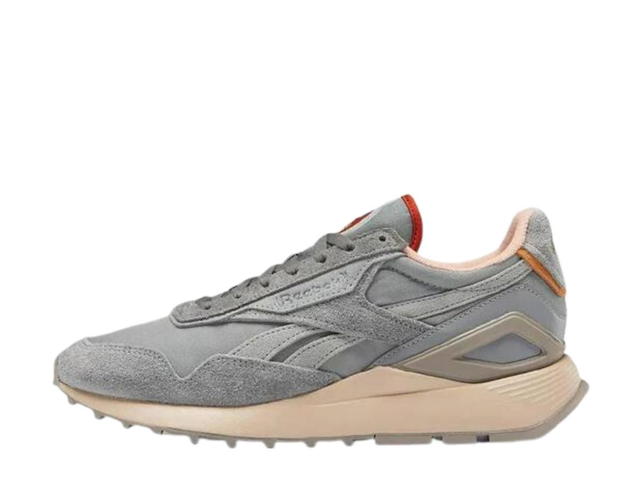 Reebok Reebok Classic Leather AZ Looney Tunes Bugs Bunny - view 2