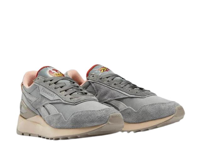 Reebok Reebok Classic Leather AZ Looney Tunes Bugs Bunny - view 3