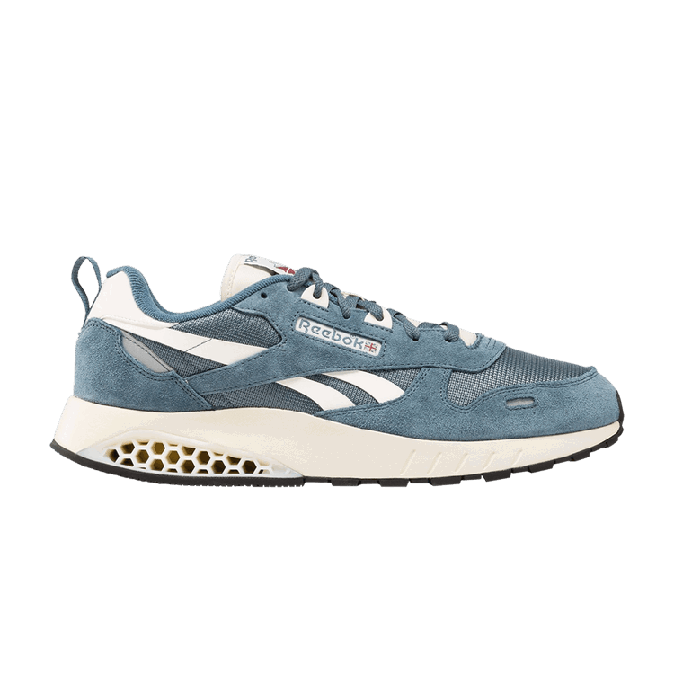 Reebok Reebok Classic Leather Hexalite 'Hoops Blue'