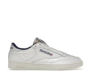 Buy Reebok Club C 85 Vintage Chalk Alabaster at Sasom – Authentic and Ready to Ship