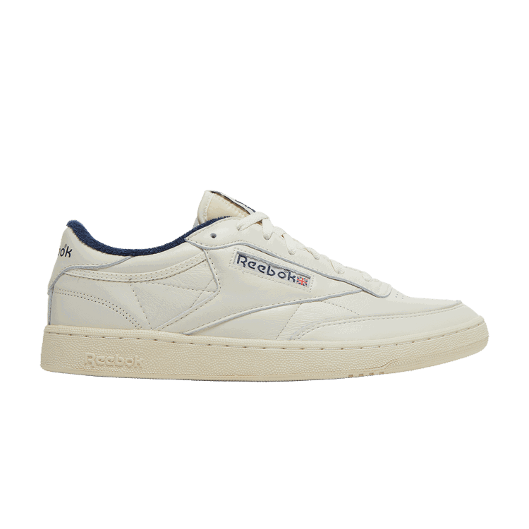 Reebok Reebok Club C 85 Vintage Chalk Alabaster