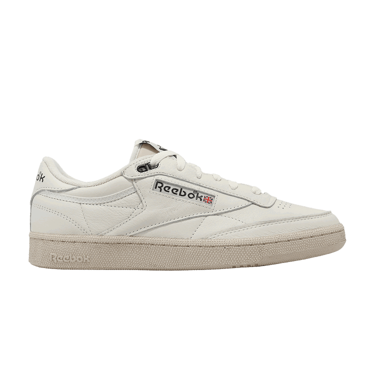 Reebok Reebok Club C 85 Vintage 'Chalk White Black'