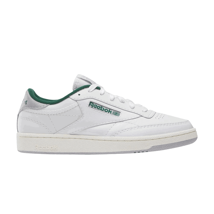 Reebok Reebok Club C 85 'White Dark Green'