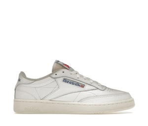 Buy Reebok Club C 85 White Vector Blue at Sasom – Authentic and Ready to Ship