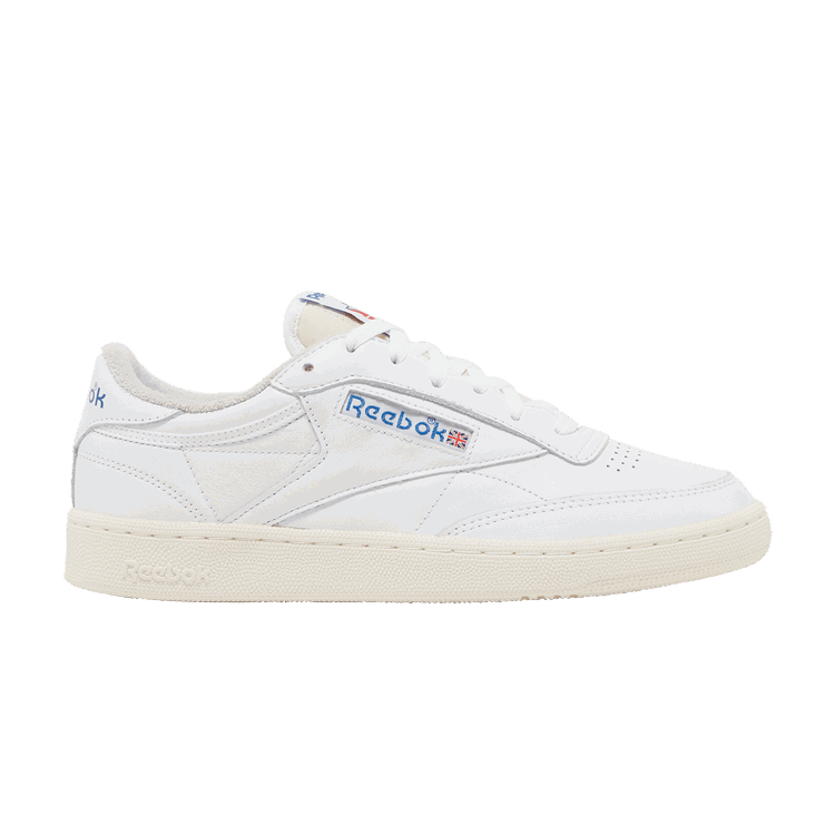 Reebok Reebok Club C 85 White Vector Blue