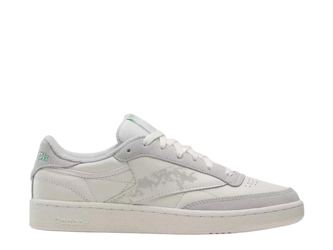 Reebok Reebok Club C 85 Friends with Animals Chalk