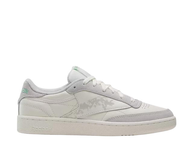Reebok Reebok Club C 85 Friends with Animals Chalk - view 1
