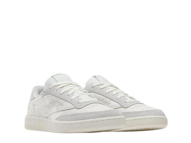 Reebok Reebok Club C 85 Friends with Animals Chalk - view 2