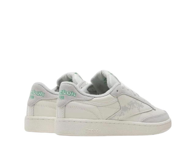 Reebok Reebok Club C 85 Friends with Animals Chalk - view 3