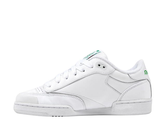 Reebok Reebok Club C Bulc Beams White - view 2