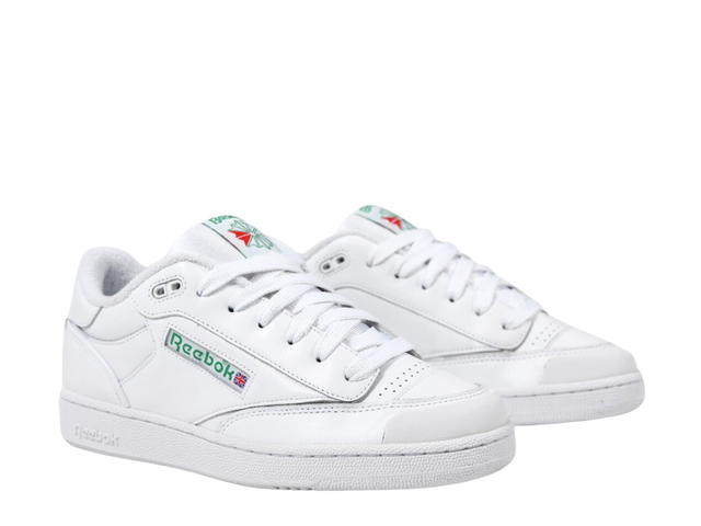 Reebok Reebok Club C Bulc Beams White - view 3