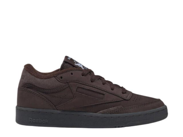 Reebok Reebok Club C Mid II Adsum Dark Brown - view 1
