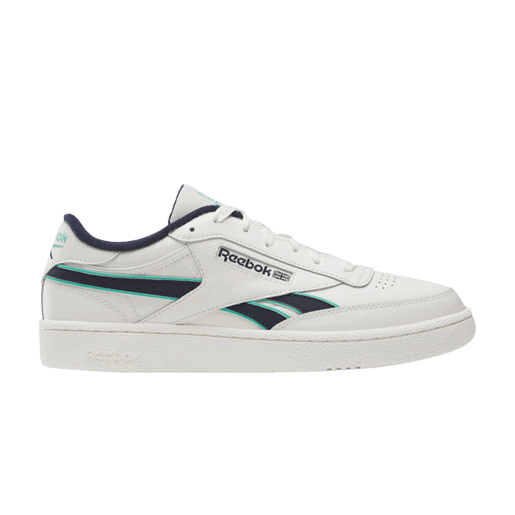 Reebok Reebok Club C Revenge 'Chalk Vector Navy'