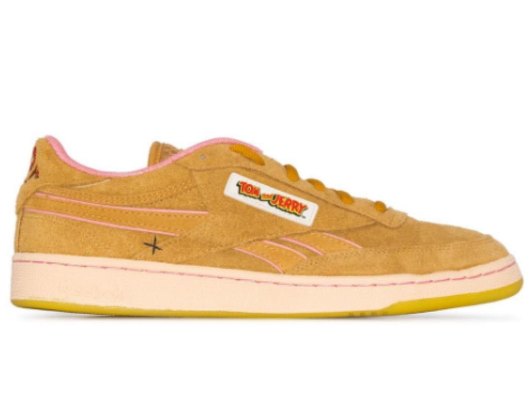 Reebok Reebok Club C Revenge Tom & Jerry