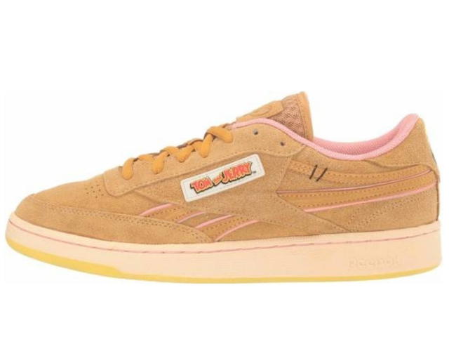 Reebok Reebok Club C Revenge Tom & Jerry - view 2