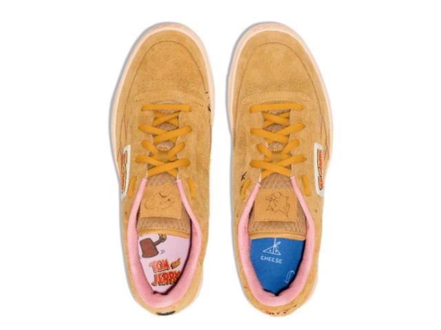 Reebok Reebok Club C Revenge Tom & Jerry - view 3