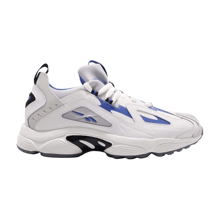 Reebok Reebok DMX Series 1200 LT 'Grey Cobalt'