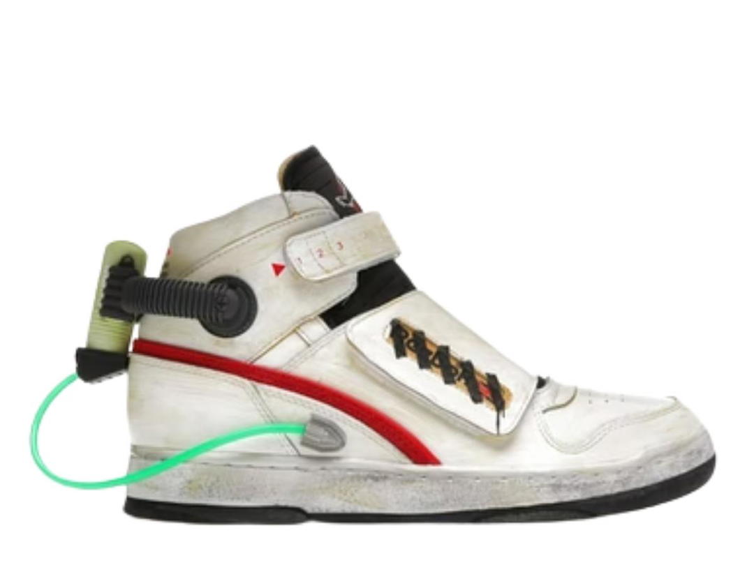 Reebok Reebok Ghost Smasher Ghostbusters