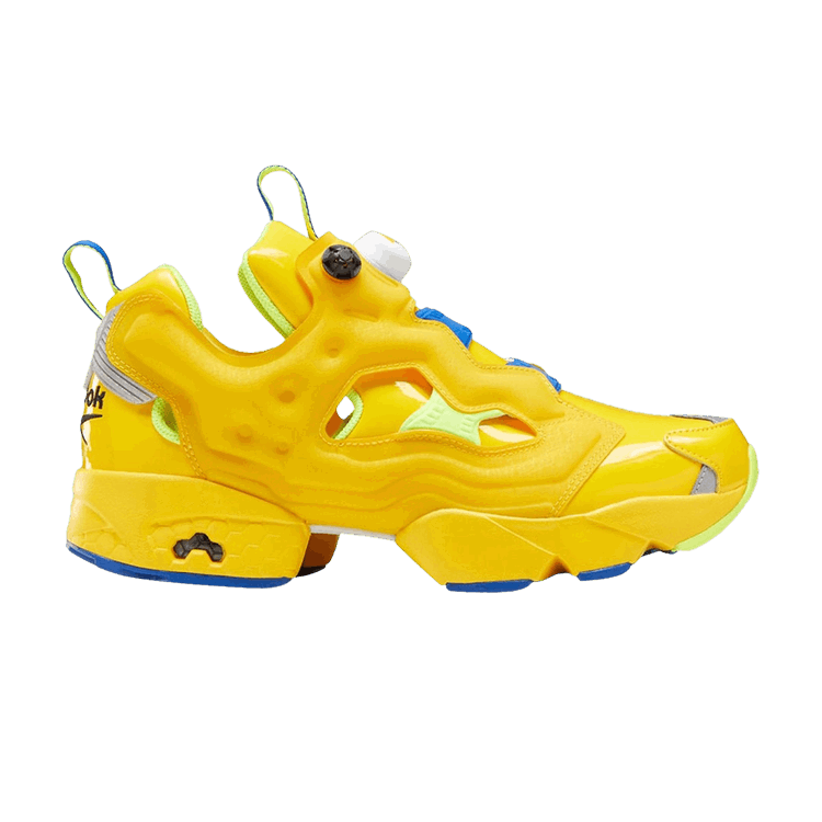 Reebok Reebok InstaPump Fury Minions