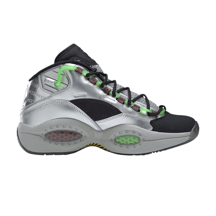 Reebok Reebok Question Mid Minions Gru's Lab