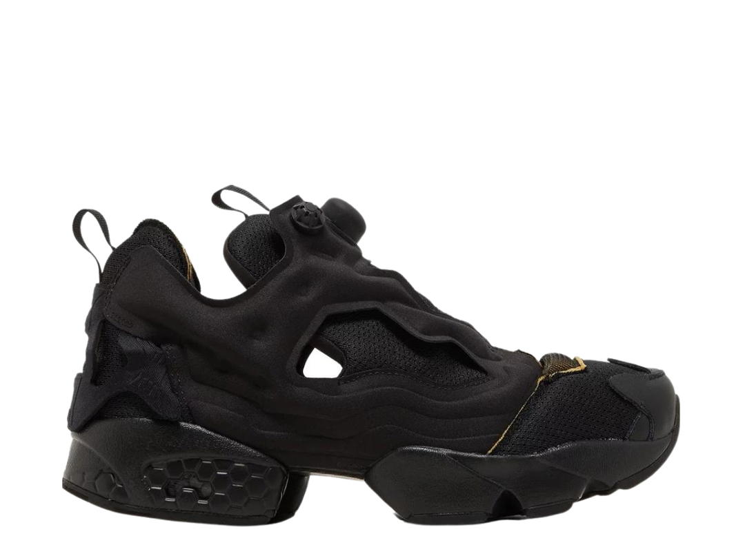 Reebok Reebok Instapump Fury Maison Margiela Memory Of Black