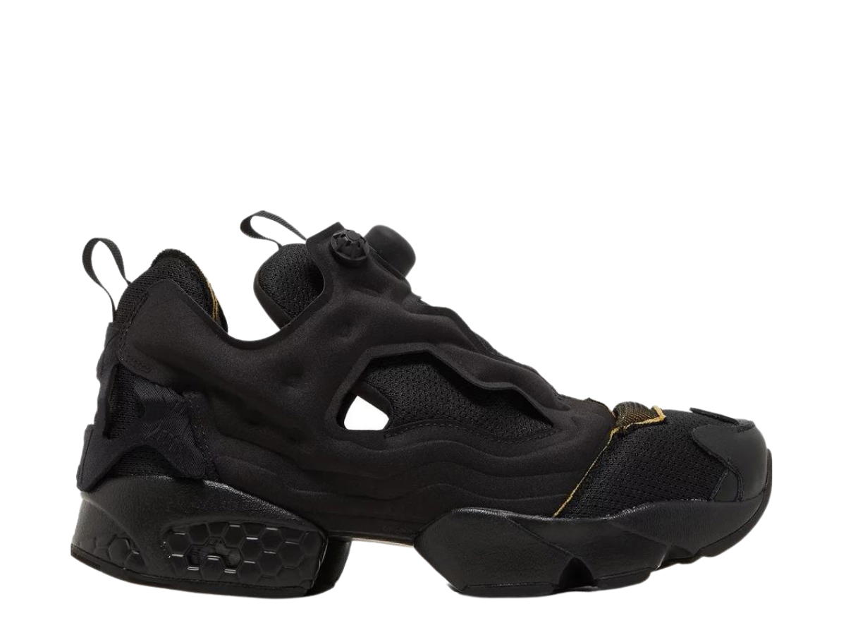 Reebok Reebok Instapump Fury Maison Margiela Memory Of Black