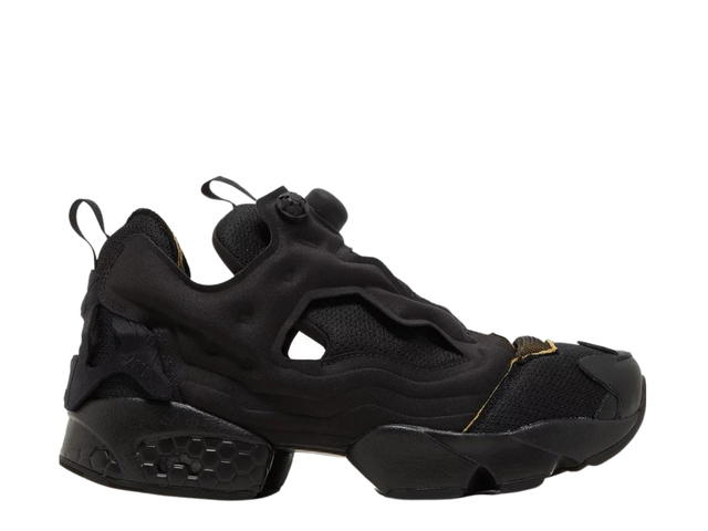 Reebok Reebok Instapump Fury Maison Margiela Memory Of Black - view 1