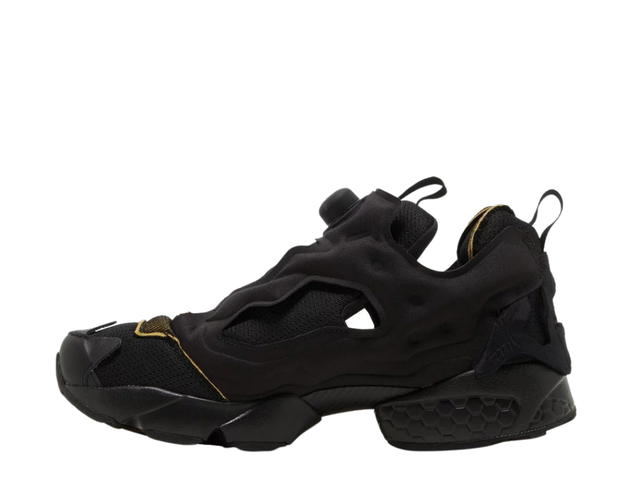 Reebok Reebok Instapump Fury Maison Margiela Memory Of Black - view 2