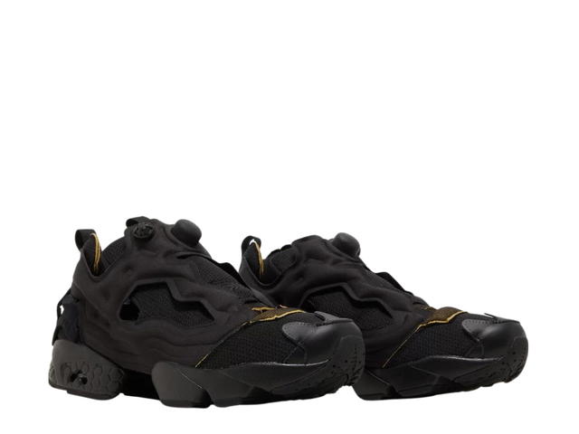 Reebok Reebok Instapump Fury Maison Margiela Memory Of Black - view 3