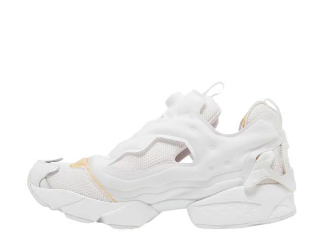 Reebok Reebok Instapump Fury Maison Margiela Memory Of White - view 2