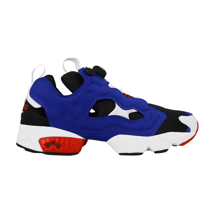 Reebok Reebok Instapump Fury Tricolor
