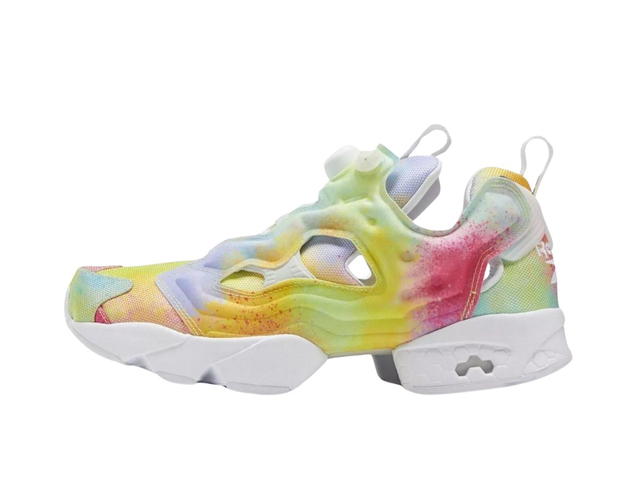 Reebok Reebok Instapump Fury Pride (2020) - view 2