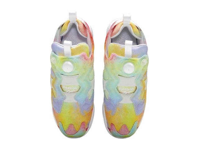 Reebok Reebok Instapump Fury Pride (2020) - view 5