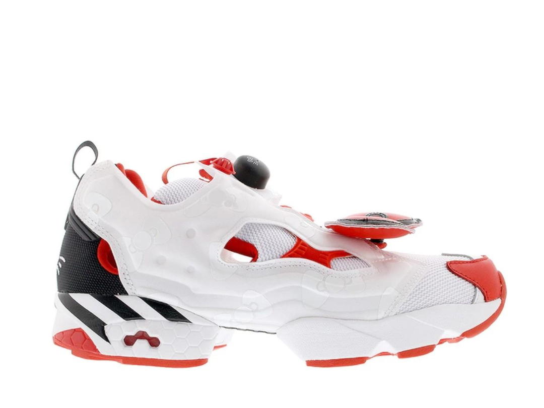 Reebok Reebok Instapump Fury Sanrio Hello Kitty