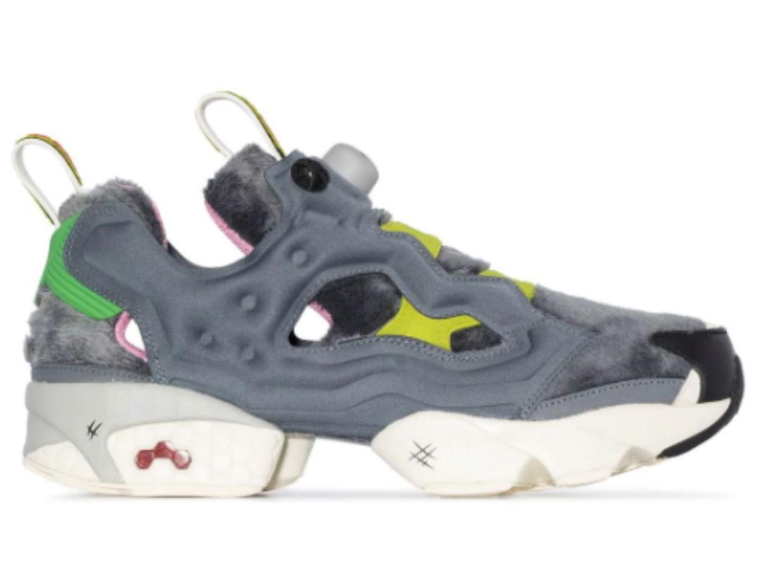 Reebok Reebok Instapump Fury Tom & Jerry